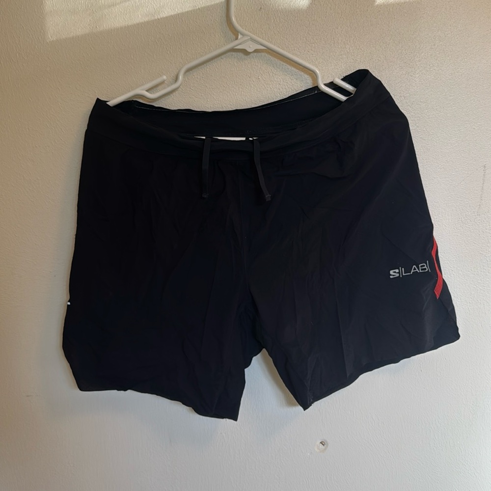 SALOMON S/LAB SPEED SHORTS
